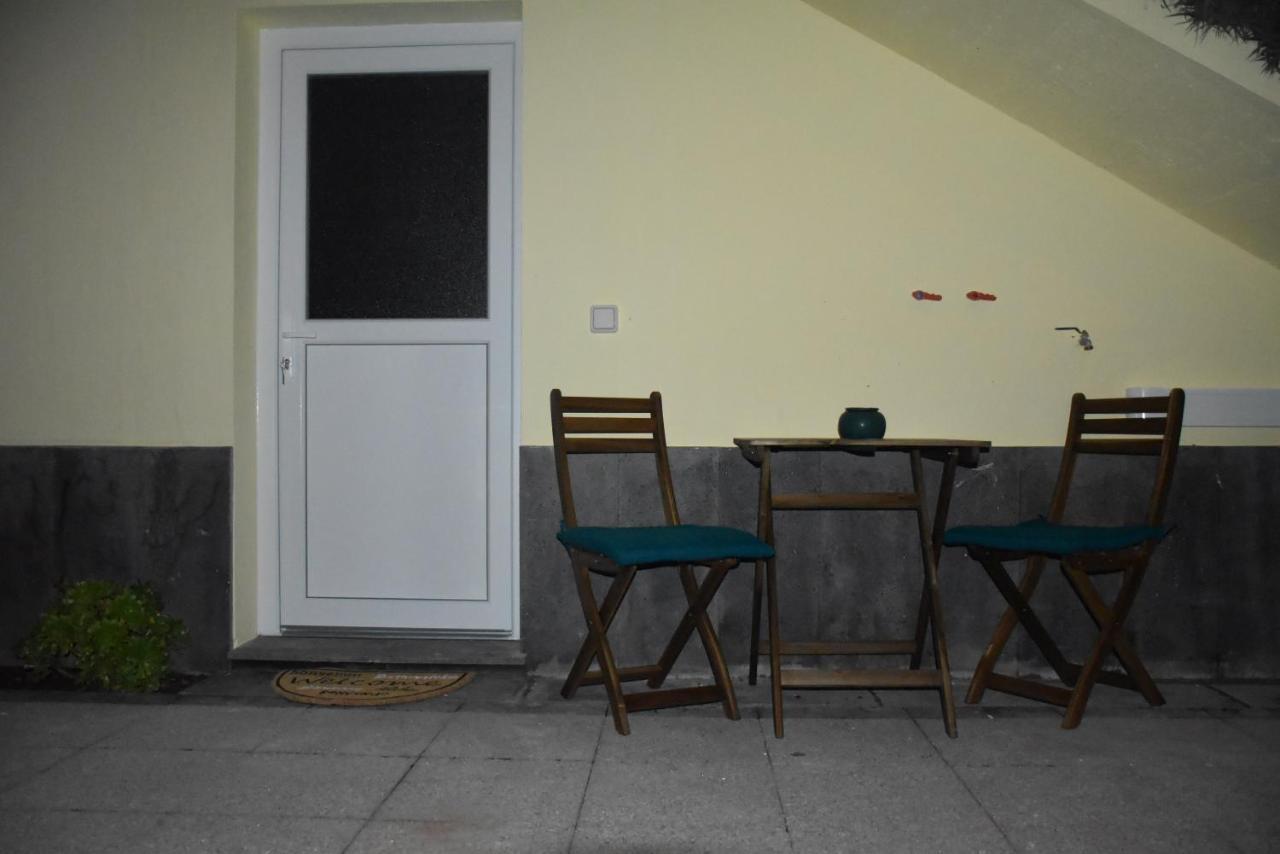 Casa Vereda Ponta Delgada, S Miguel Екстериор снимка