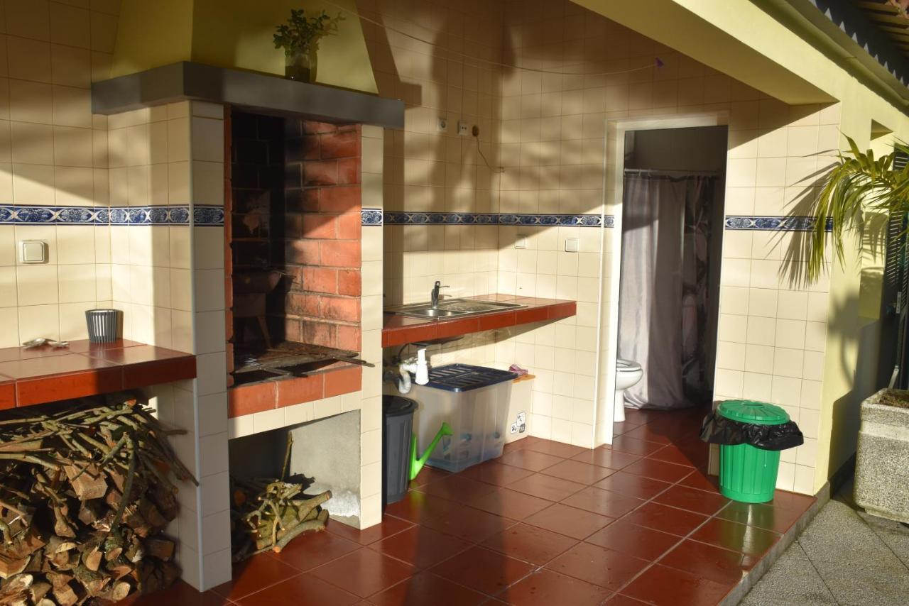 Casa Vereda Ponta Delgada, S Miguel Екстериор снимка