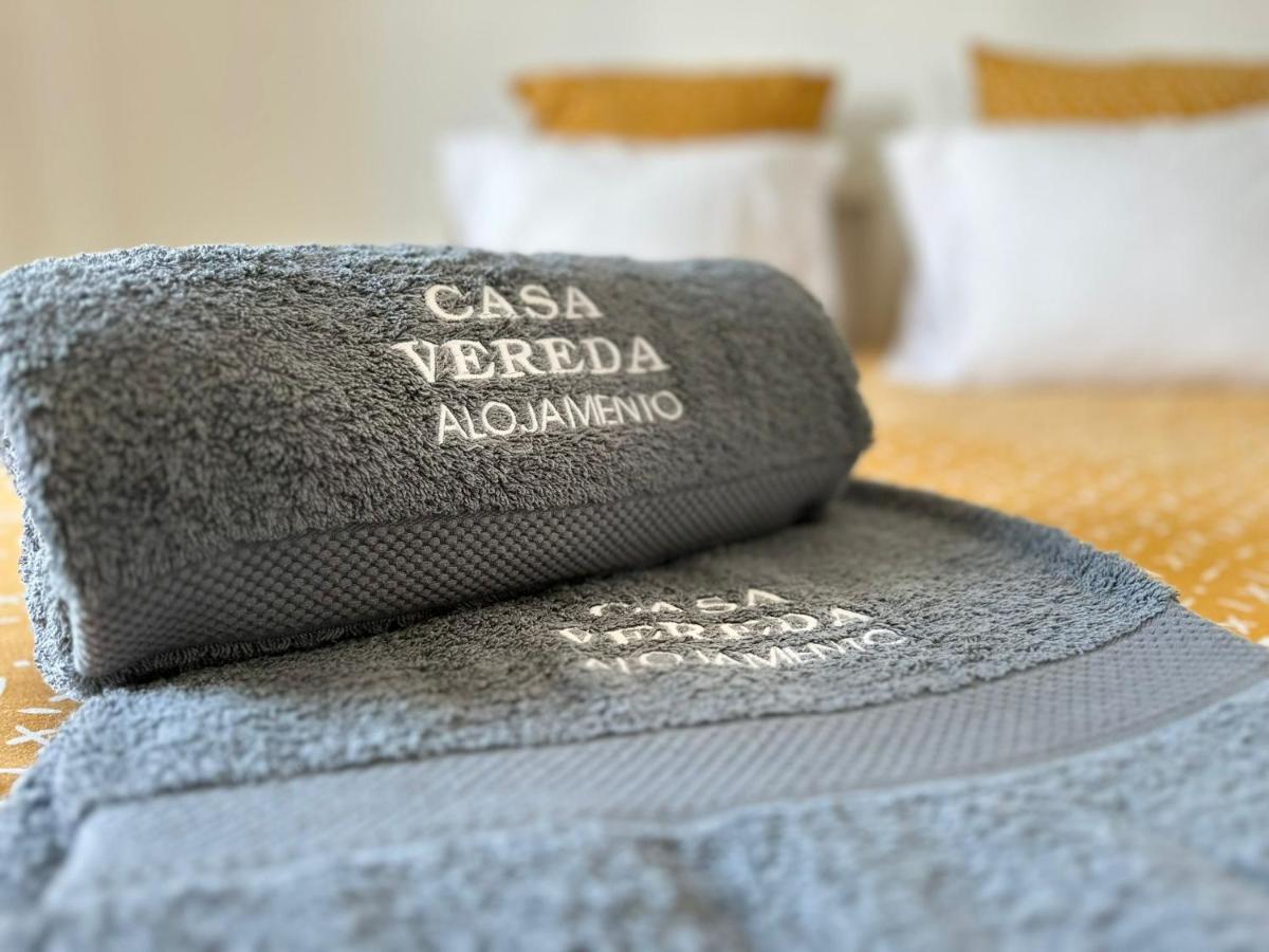 Casa Vereda Ponta Delgada, S Miguel Екстериор снимка